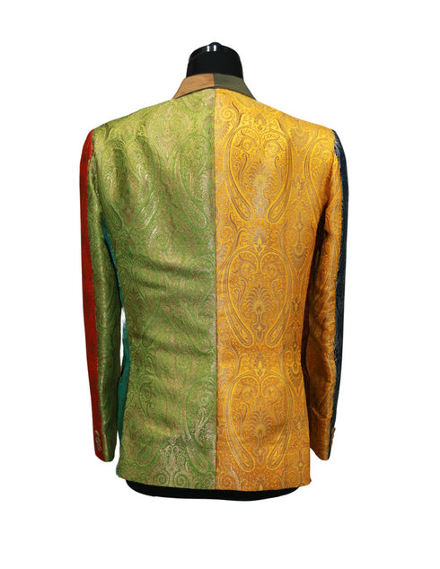 PBN Blazer